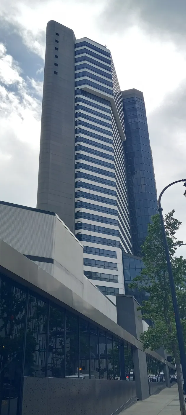 Renaissance Nashville Hotel