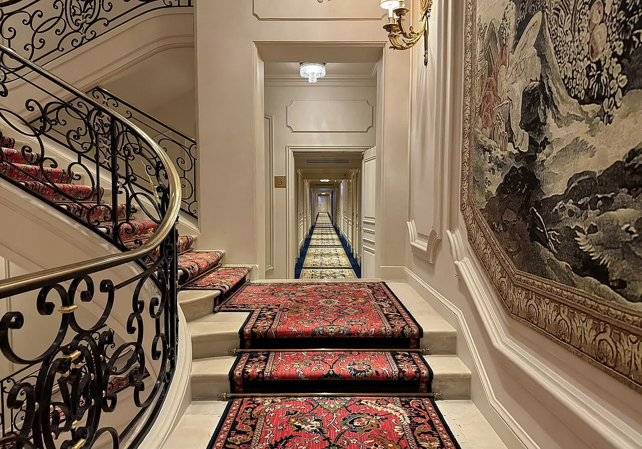 Ritz Paris