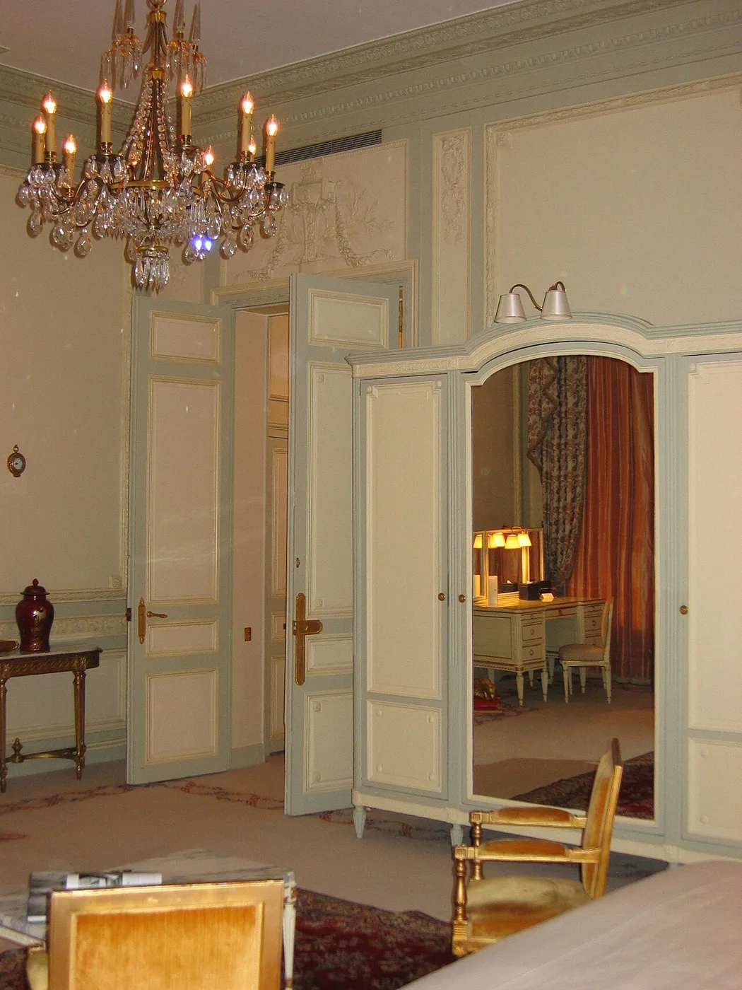 Ritz Paris