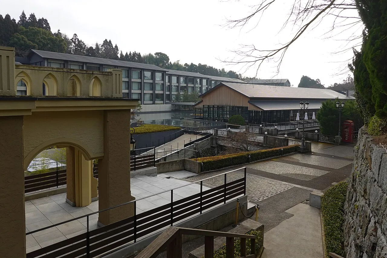 ROKU KYOTO, LXR Hotels & Resorts