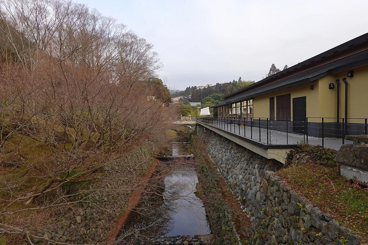 ROKU KYOTO, LXR Hotels & Resorts