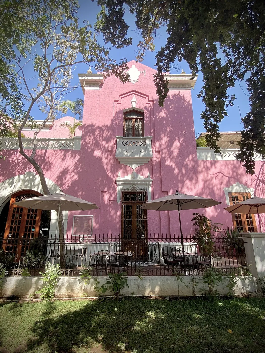 Rosas & Xocolate, Mérida, a Member of Design Hotels