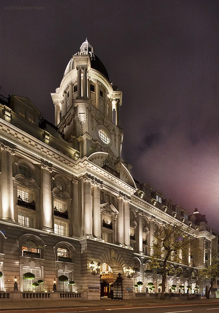 Rosewood London
