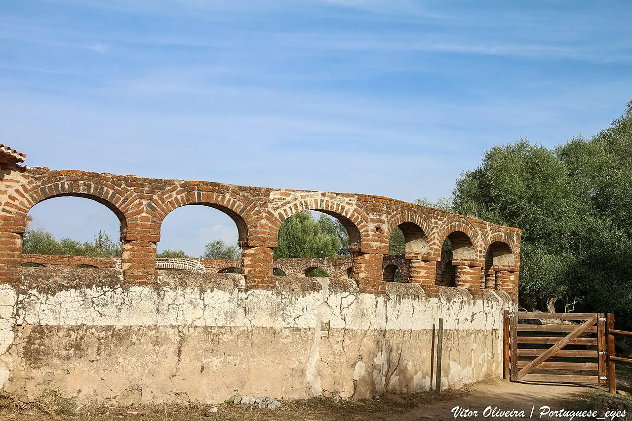 São Lourenço do Barrocal