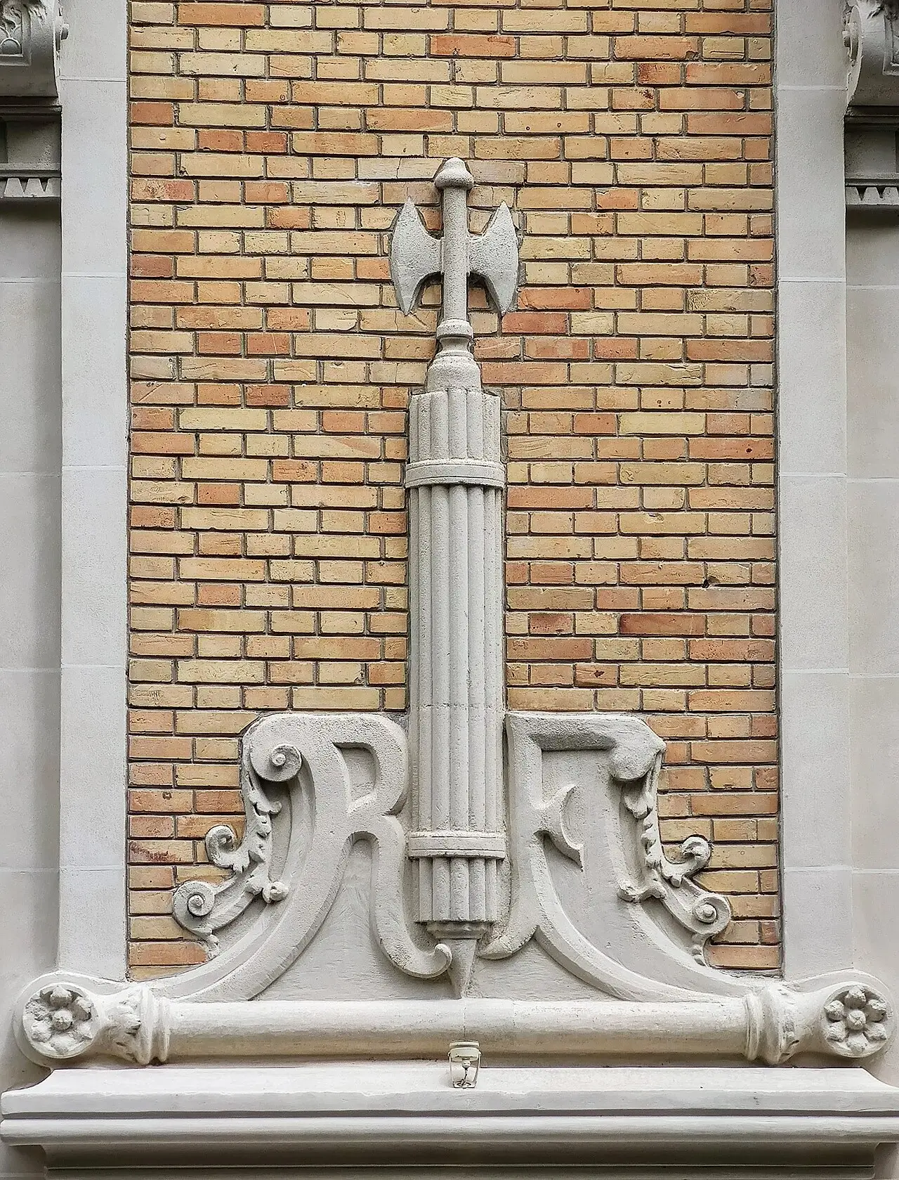 Sax Paris, LXR Hotels & Resorts