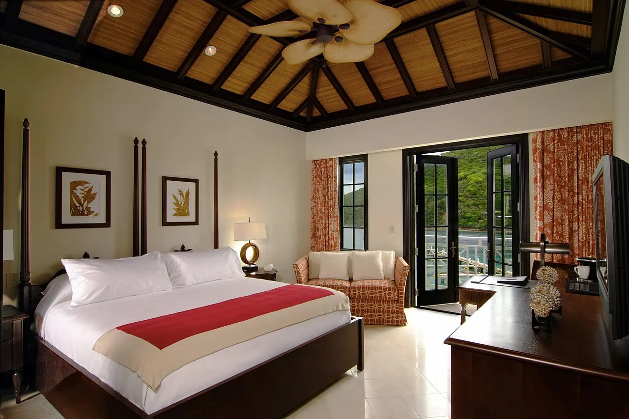 Scrub Island Resort, Spa & Marina