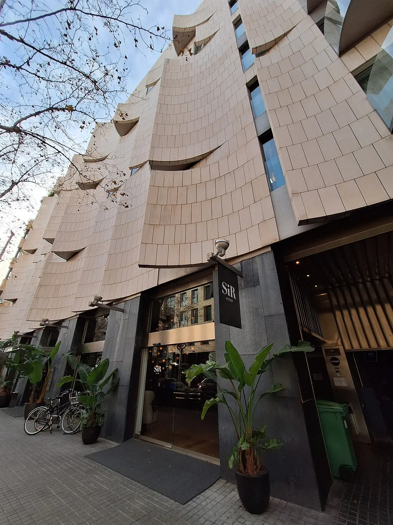 Sir Victor Hotel, part of Sircle Collection