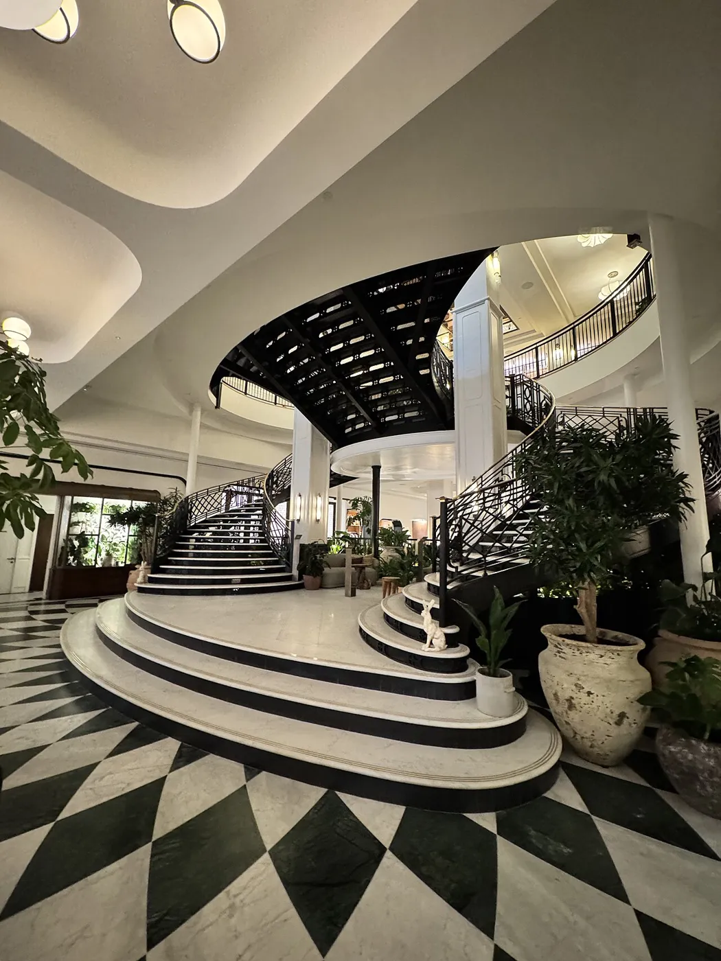 Six Senses London