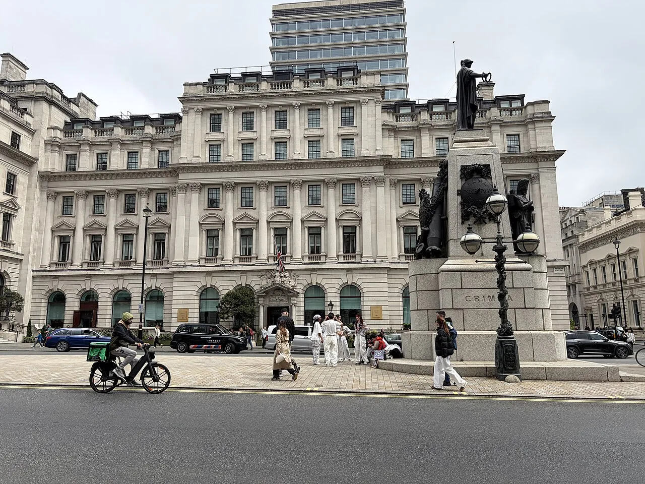 Sofitel London St James