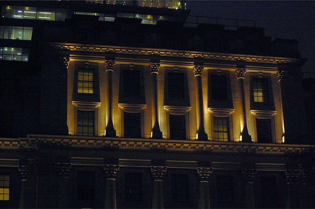 Sofitel London St James