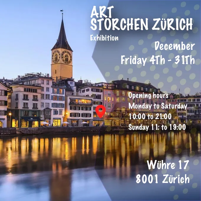 Storchen Zurich