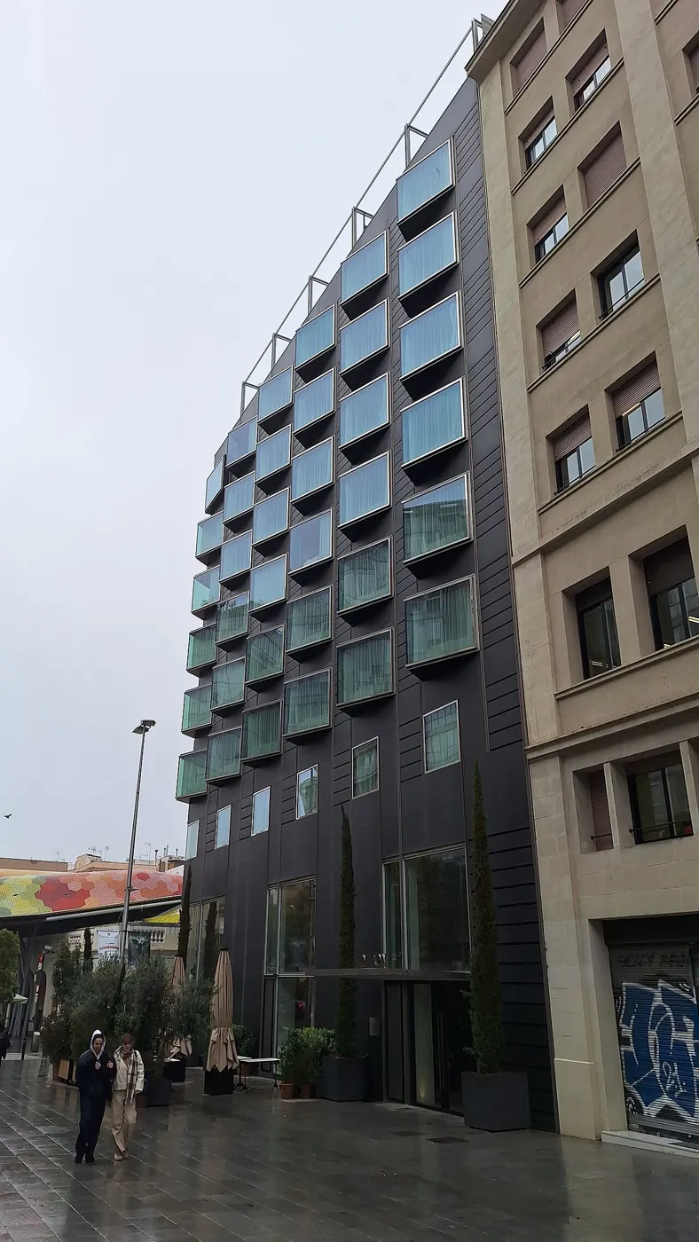 The Barcelona EDITION