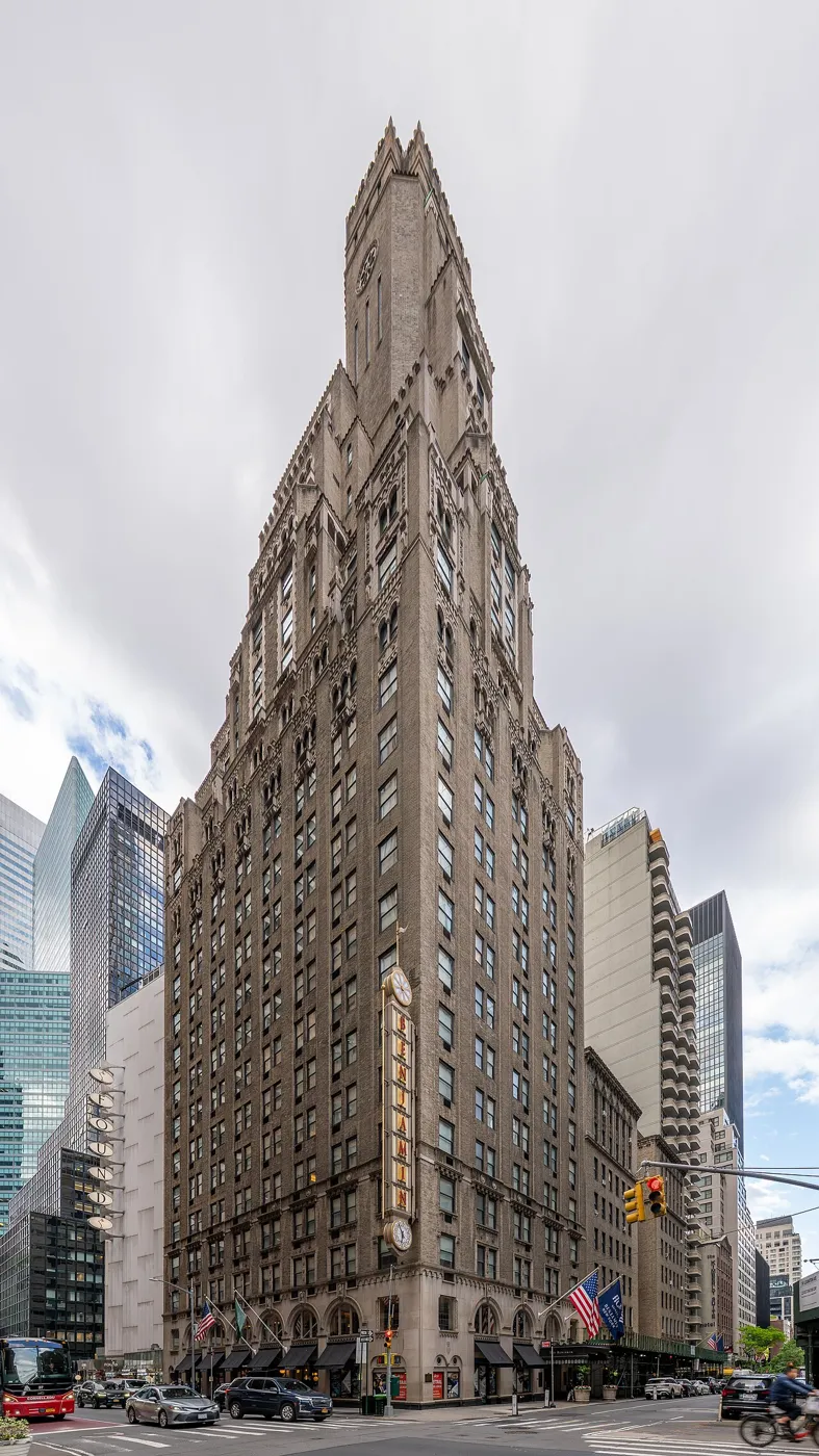The Benjamin Royal Sonesta New York