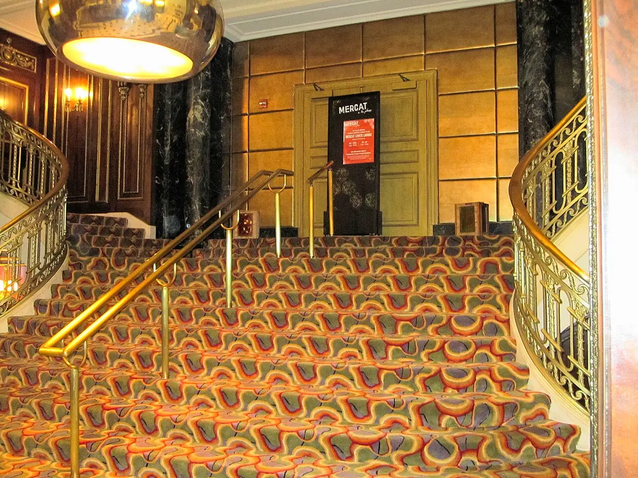 The Blackstone, Autograph Collection