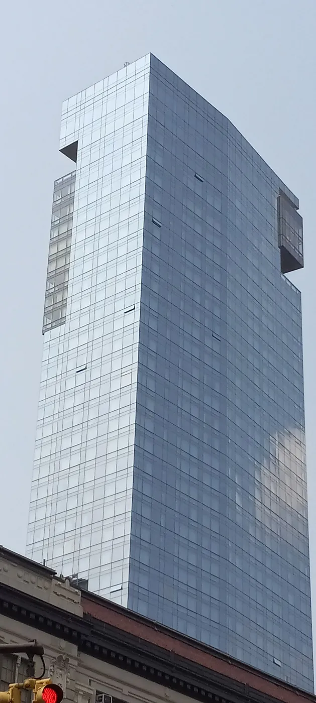 The Dominick
