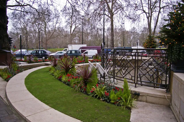 The Dorchester