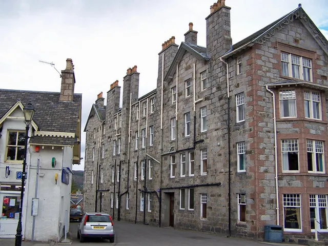 The Fife Arms