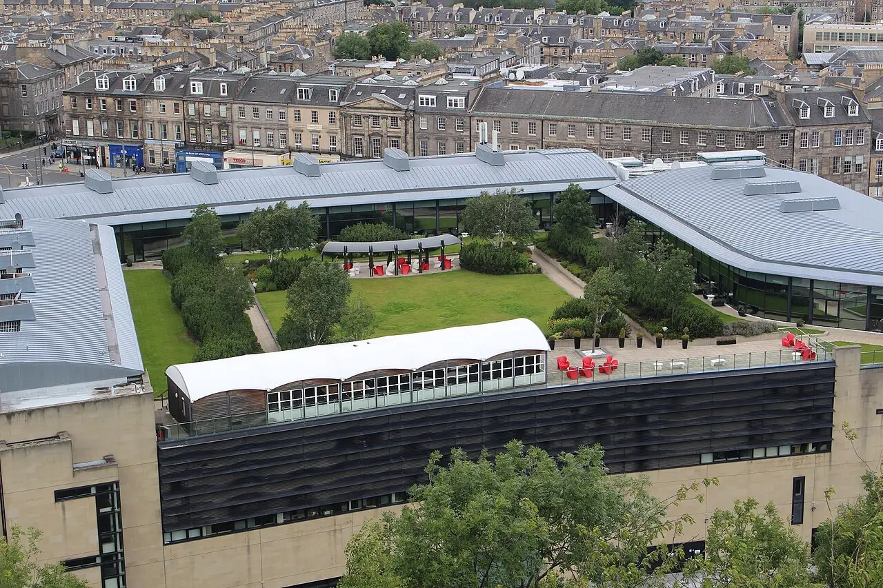 The Glasshouse, Autograph Collection