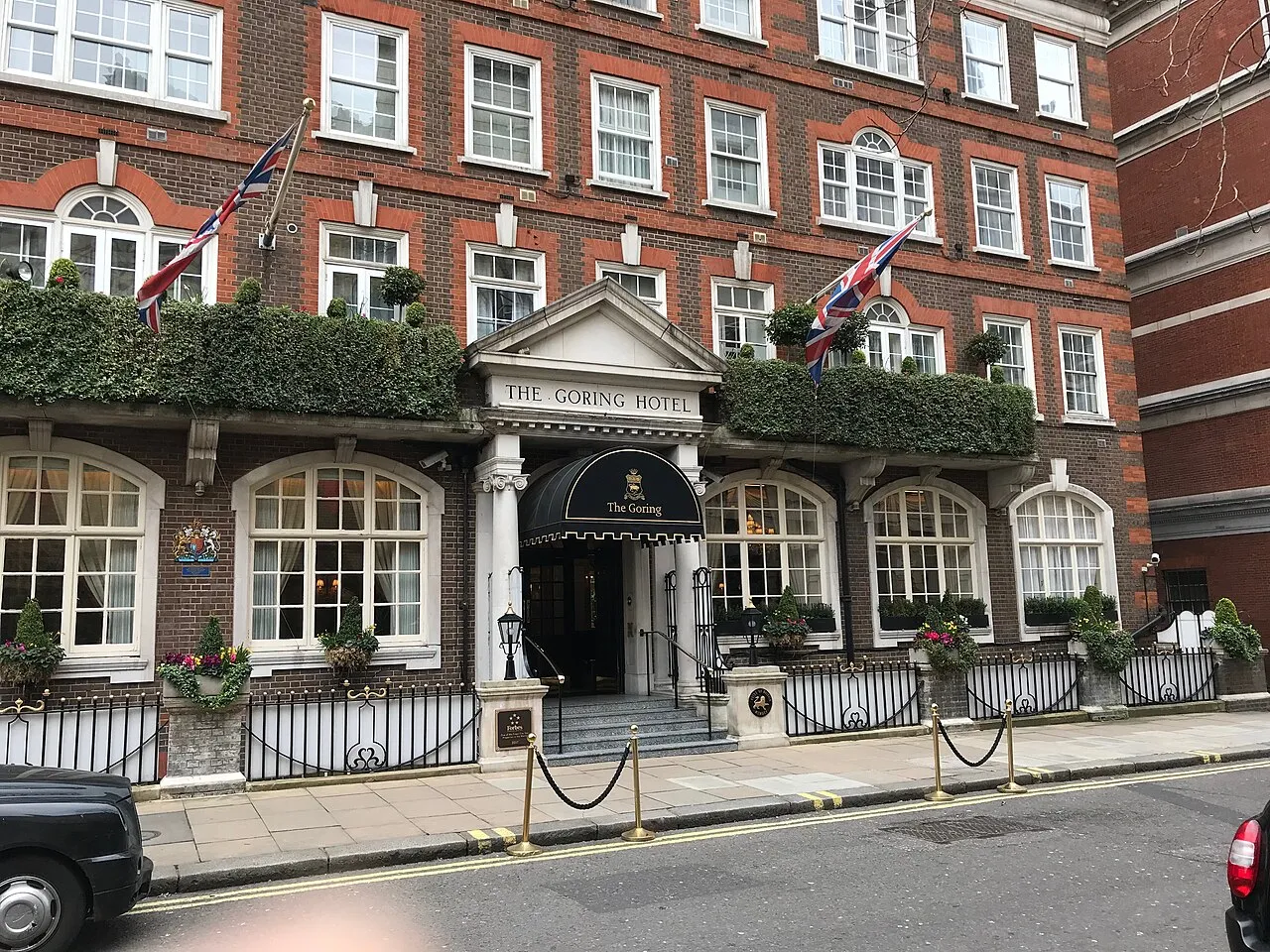 The Goring