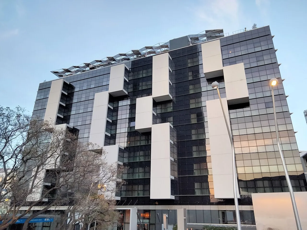 The Hoxton Poblenou