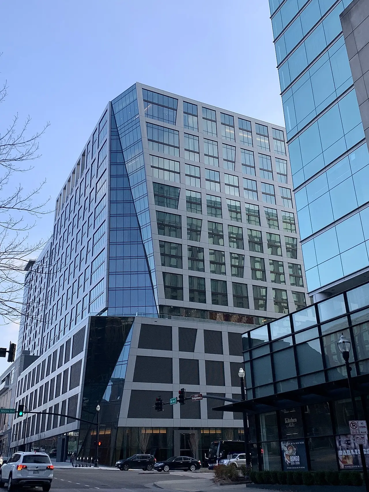The Joseph, a Luxury Collection Hotel, Nashville