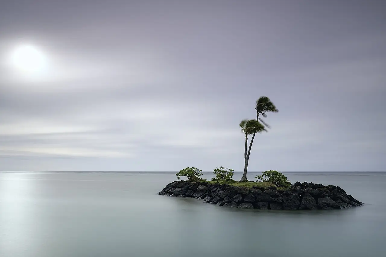 The Kahala Hotel & Resort