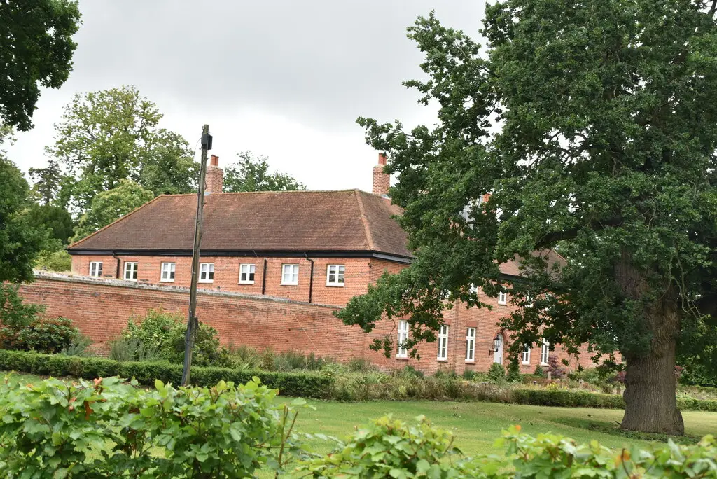 The Langley, a Luxury Collection Hotel, Buckinghamshire
