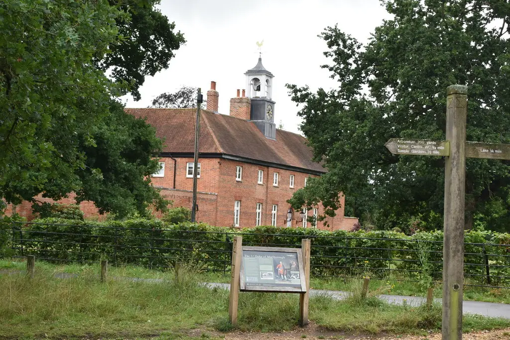 The Langley, a Luxury Collection Hotel, Buckinghamshire