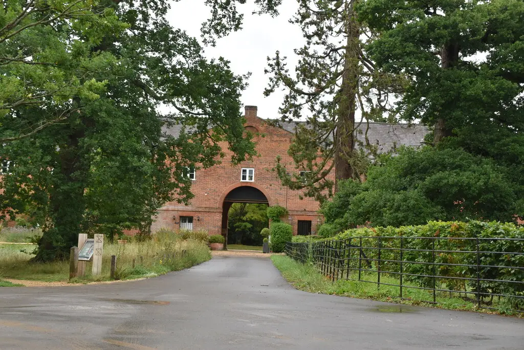 The Langley, a Luxury Collection Hotel, Buckinghamshire