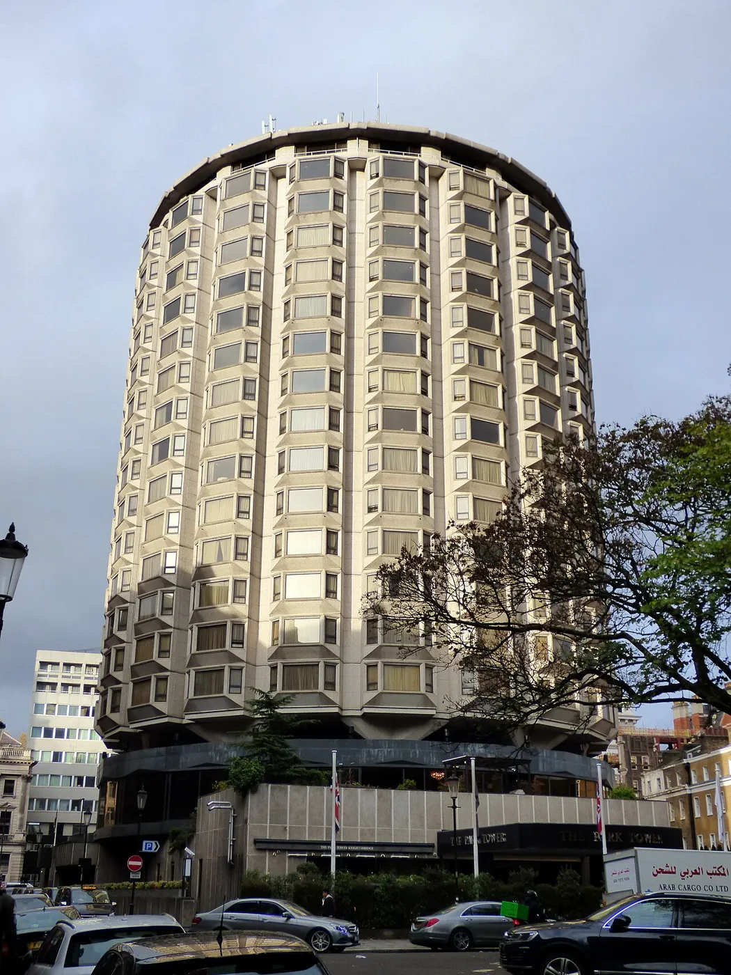 The Park Tower Knightsbridge, A Luxury Collection Hotel