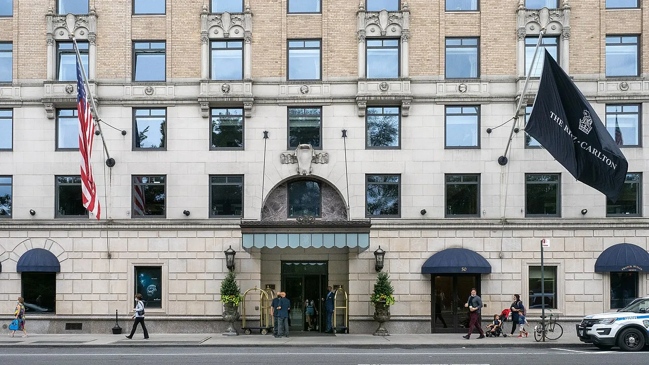 The Ritz-Carlton New York, NoMad