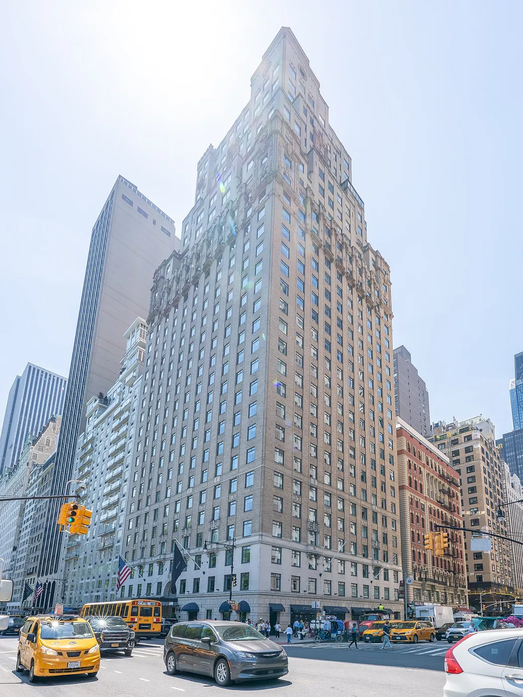 The Ritz-Carlton New York, NoMad
