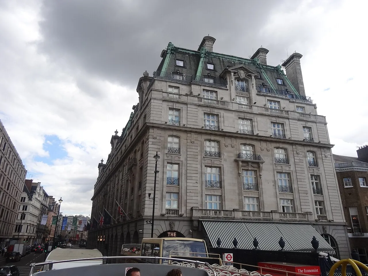 The Ritz London