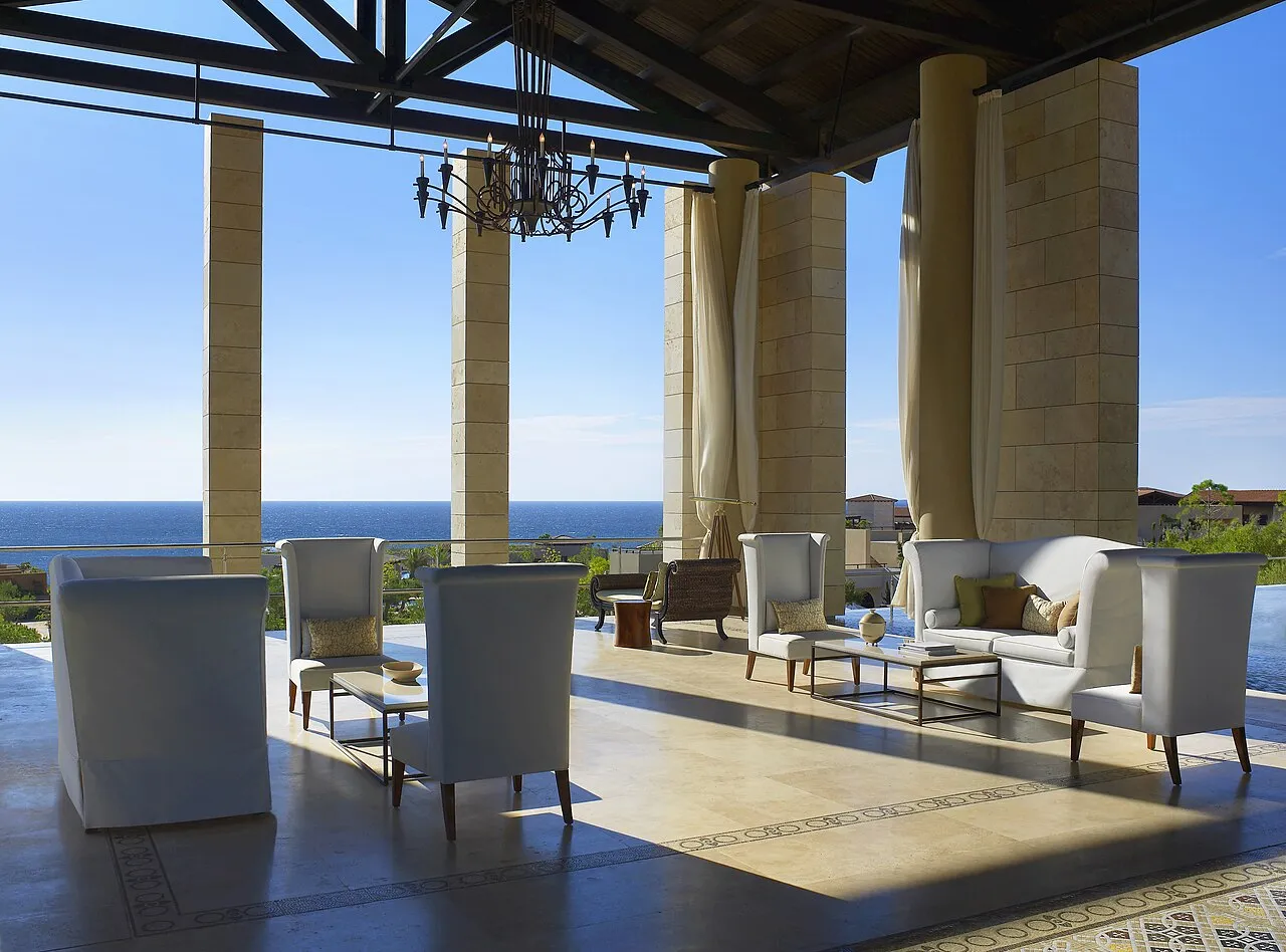 The Romanos, a Luxury Collection Resort, Costa Navarino