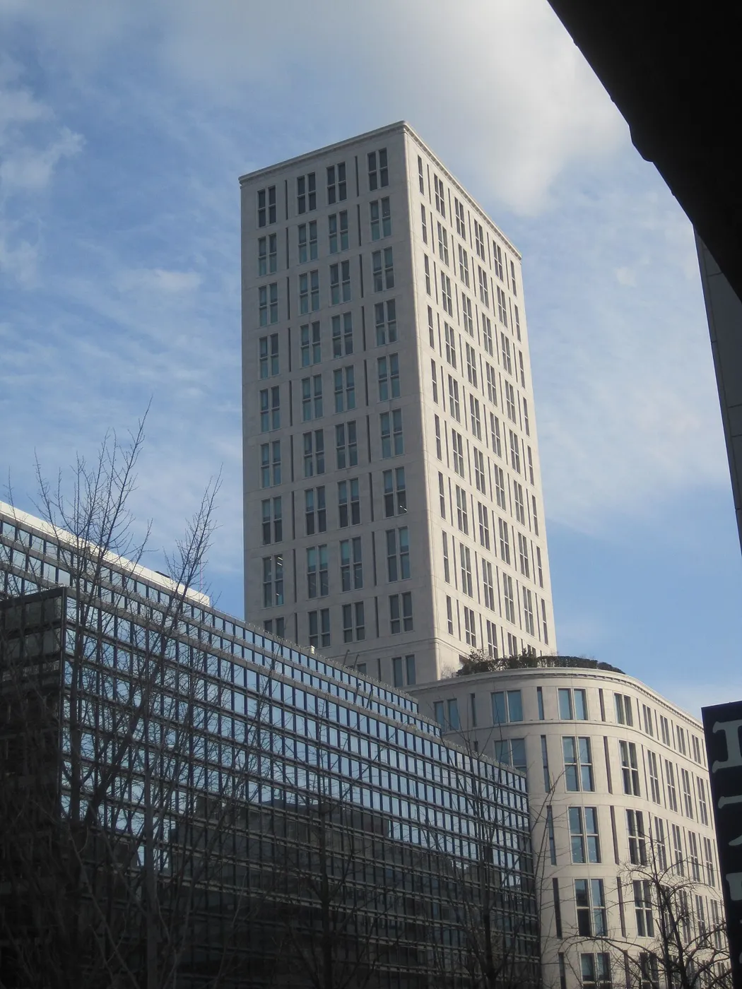 The St. Regis Osaka
