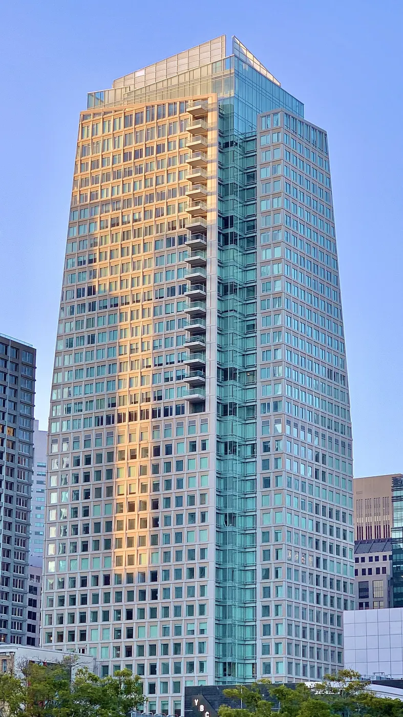 The St. Regis San Francisco