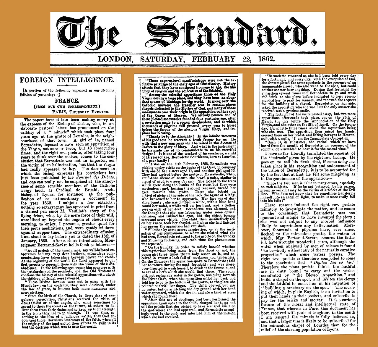 The Standard London