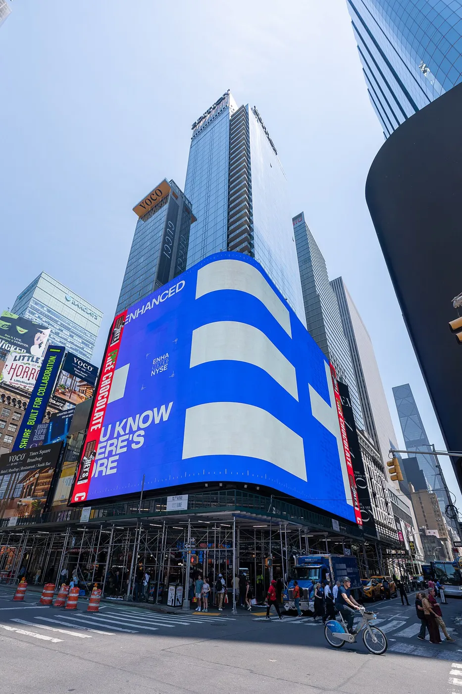The Times Square EDITION