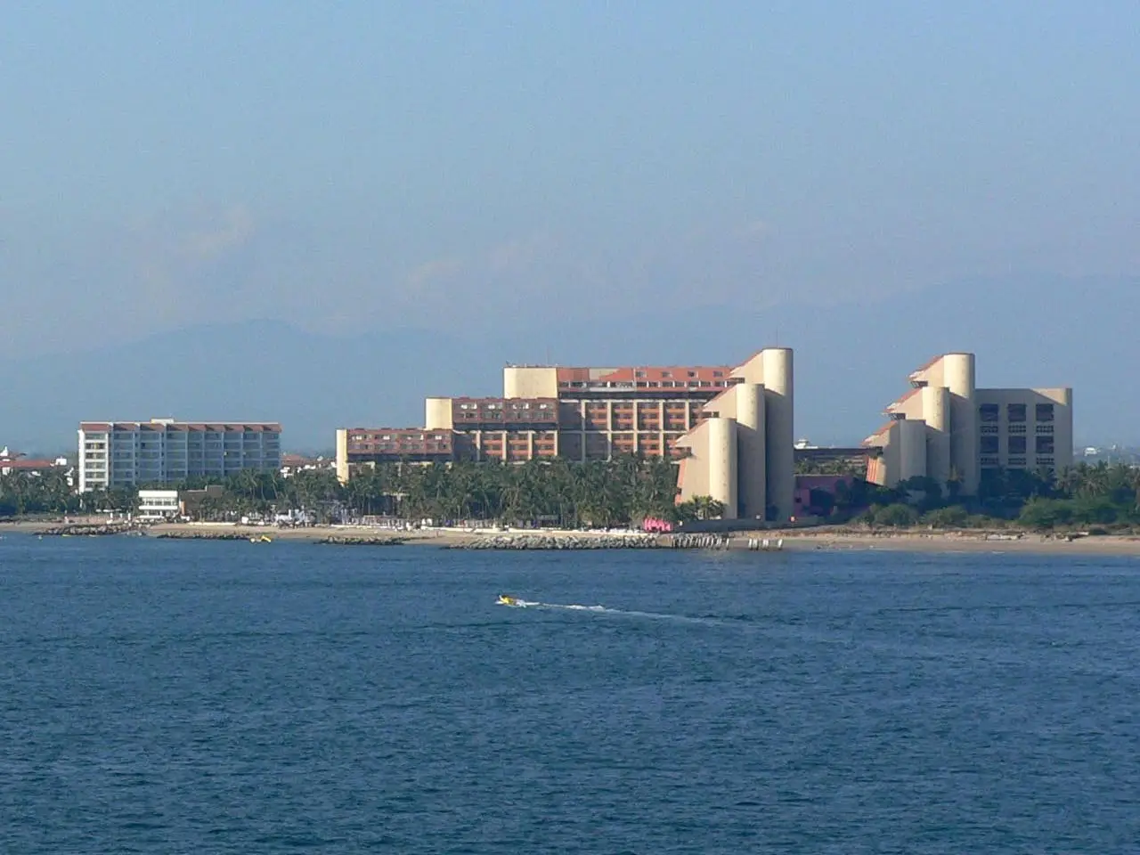 The Westin Resort & Spa Puerto Vallarta