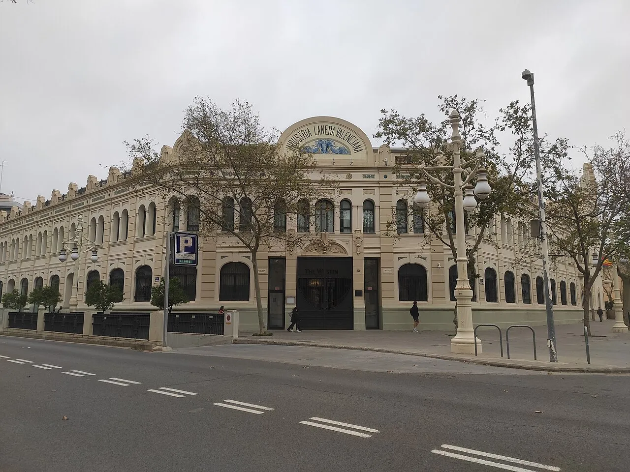 The Westin Valencia