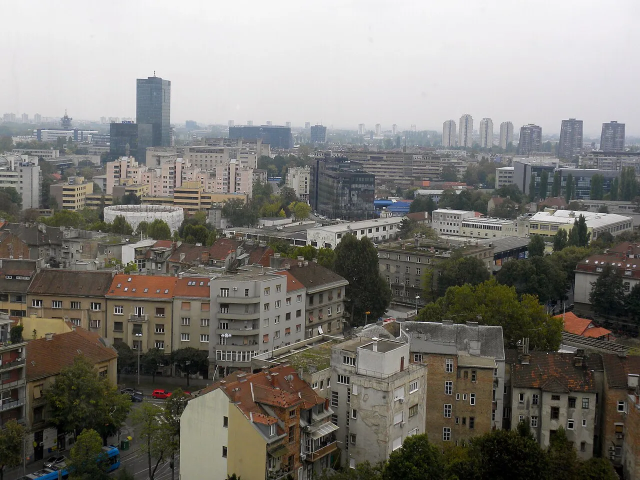 The Westin Zagreb