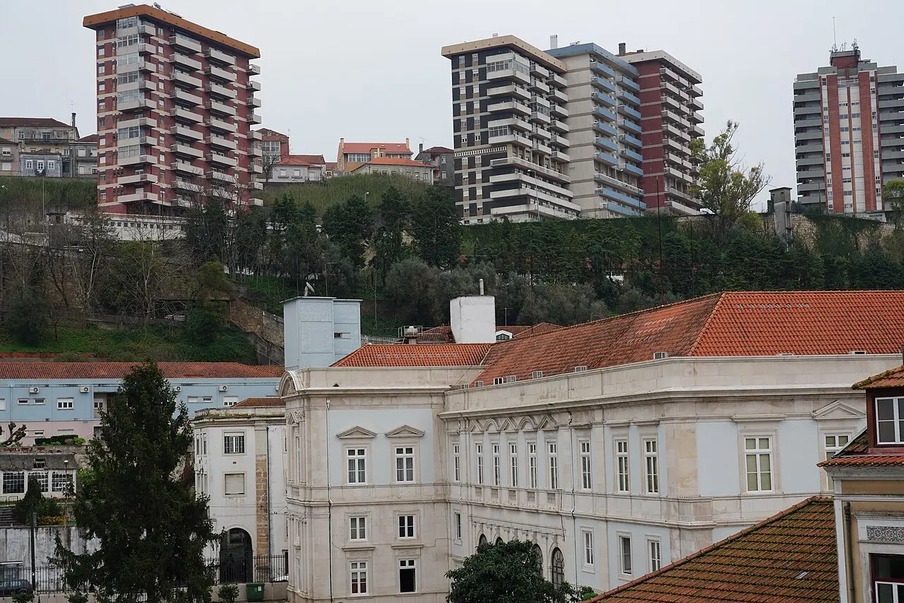 Tivoli Coimbra