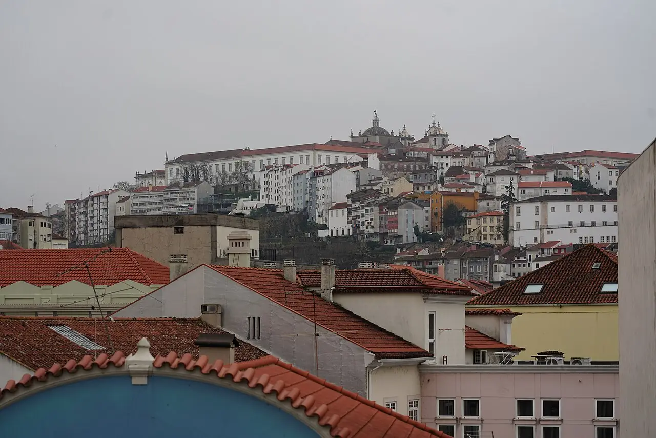 Tivoli Coimbra