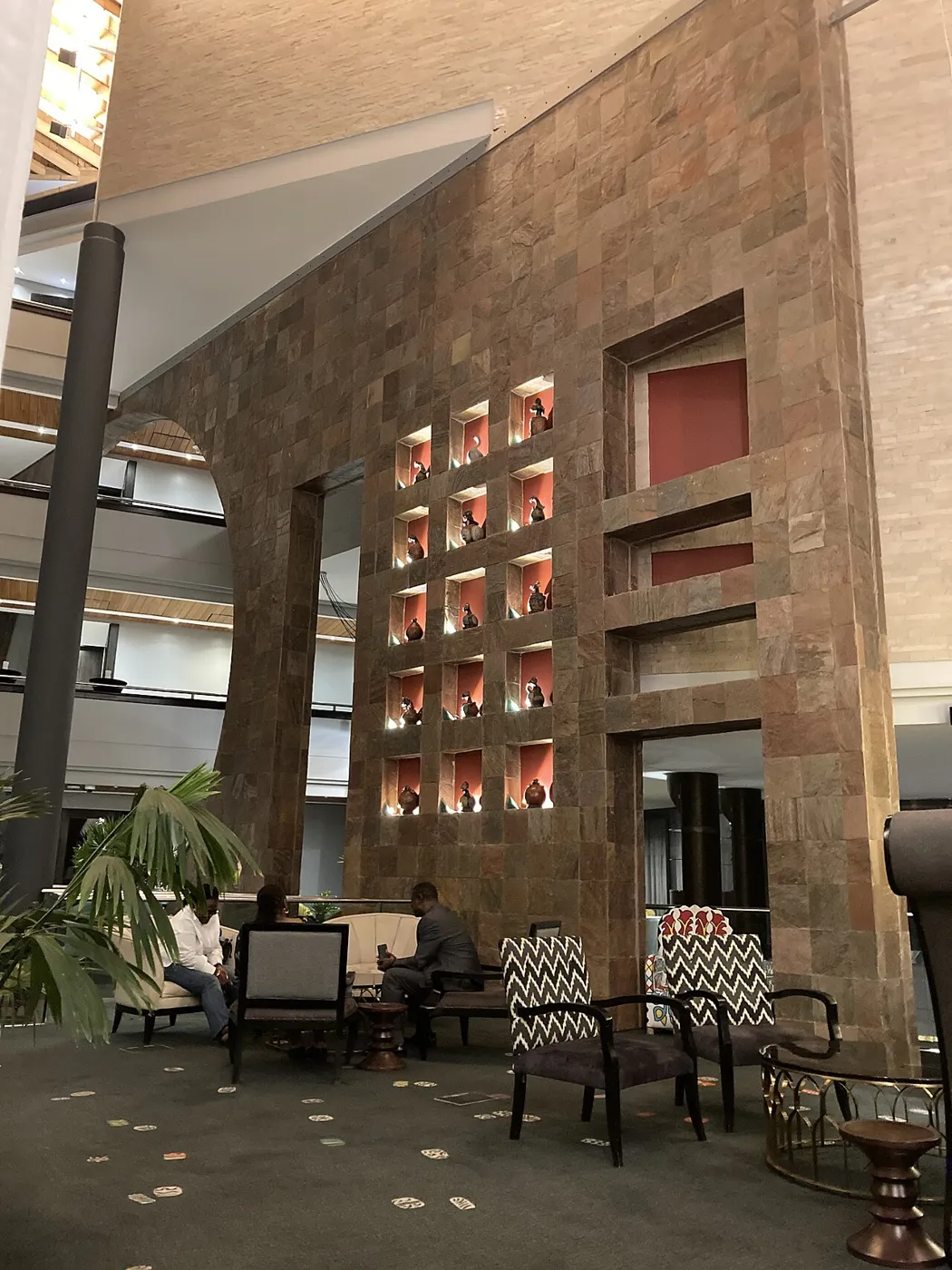 Tribe Hotel