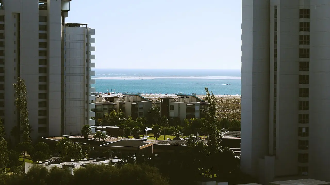 Troia Design Hotel