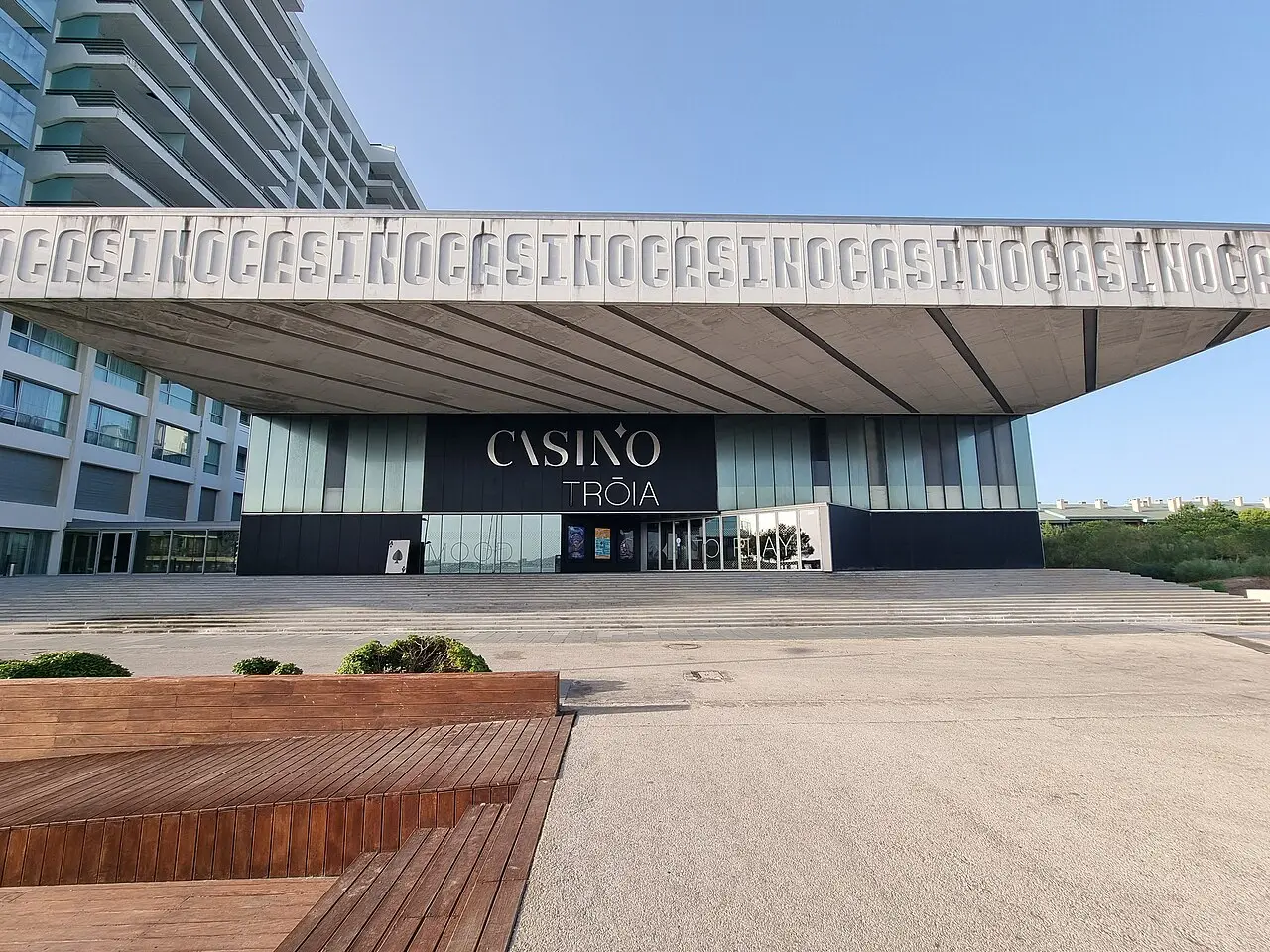 Troia Design Hotel