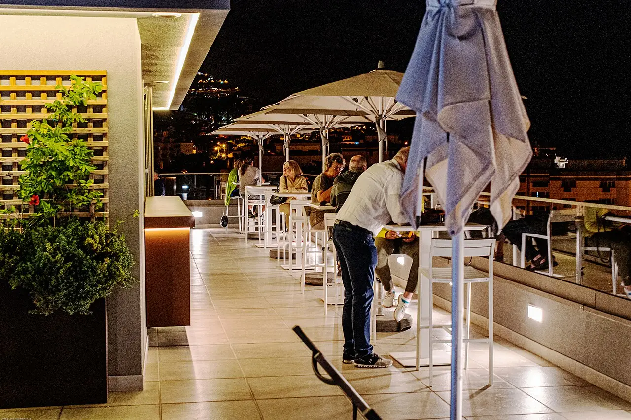 TURIM Santa Maria Hotel
