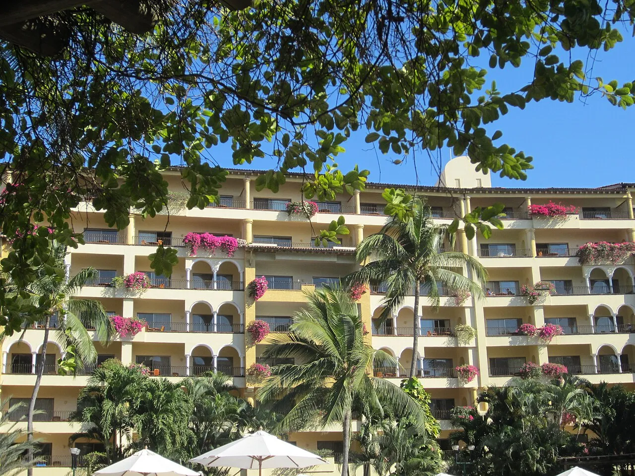 Velas Vallarta