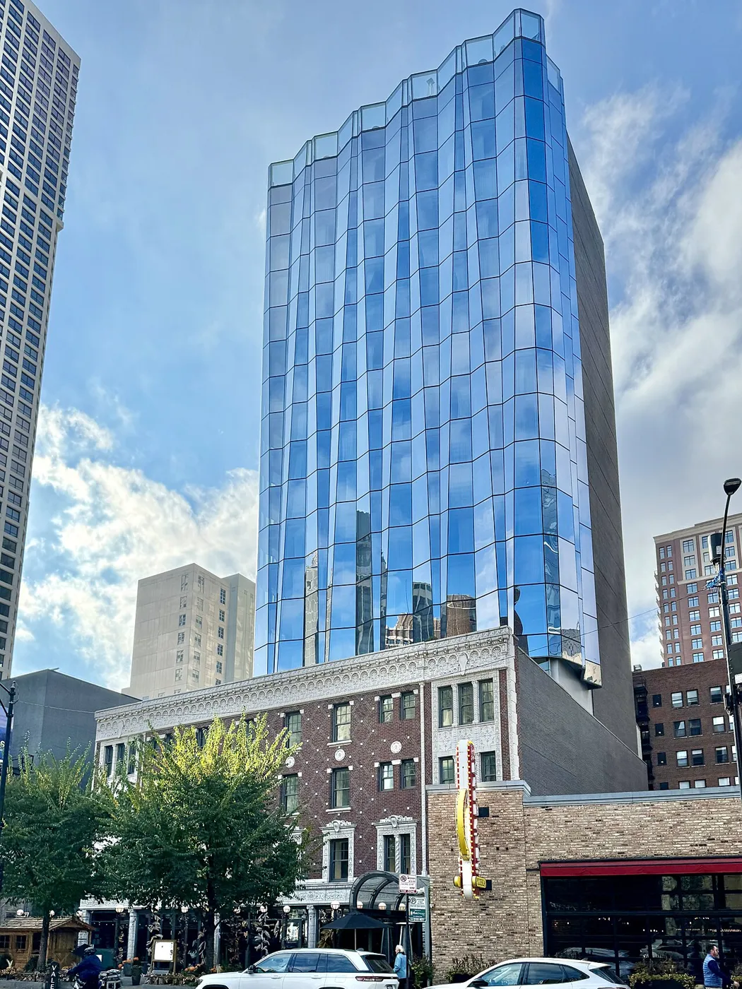 Viceroy Chicago