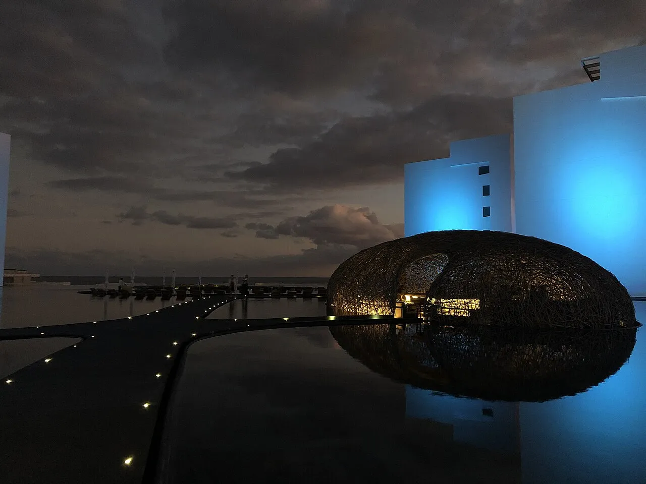 Viceroy Los Cabos